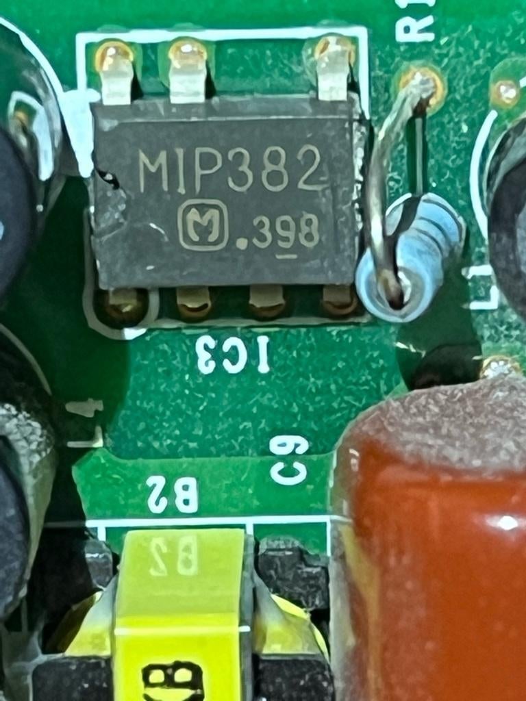 JVC DLAX/RS series ballast repair Page 6 AVS Forum