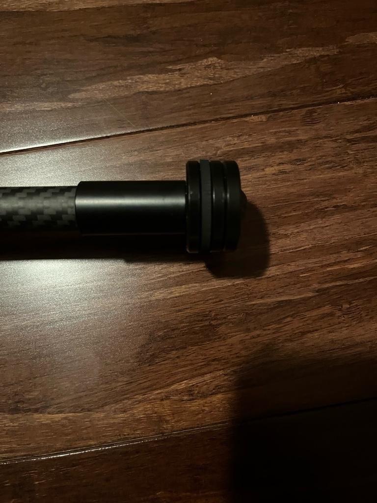 Stabilizer dampeners Archery Talk Forum