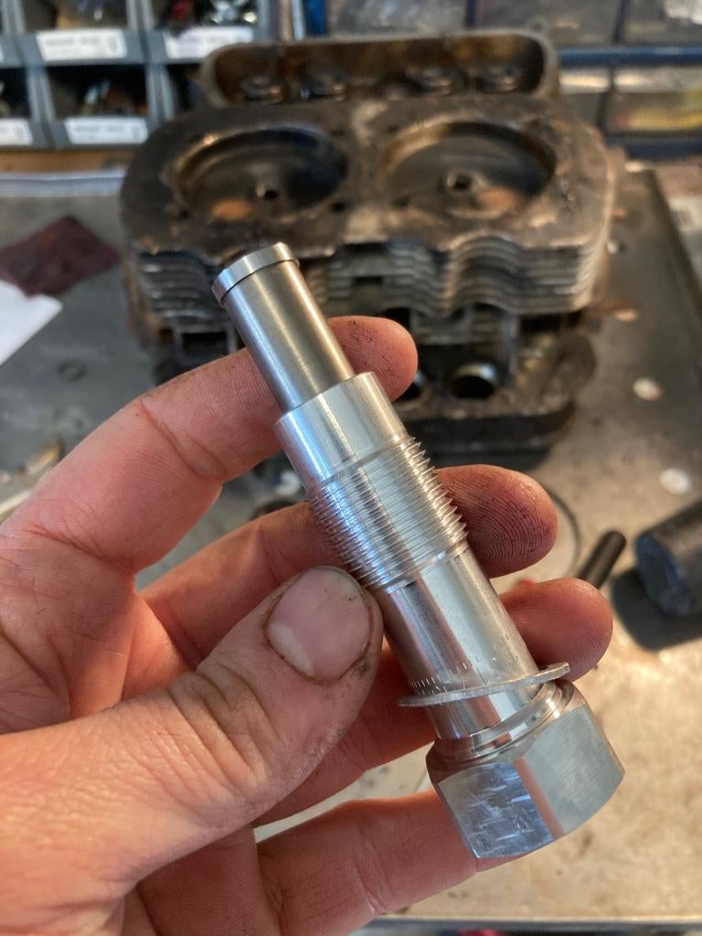 N52k timing chain tensioner replacement. BimmerFest BMW Forum