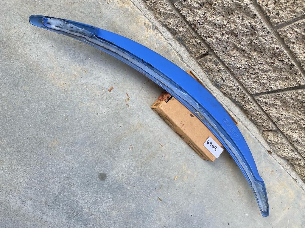 STOßSTANGE VORNE LACKIERT IN WUNSCHFARBE NEU Für VW New Beetle 1997 2005 Stossstange Stossfaenger Vorne Lackiert In Wunschfarbe Neu