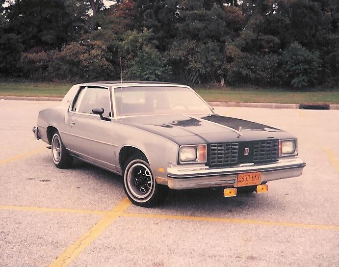 What was your VERY FIRST car? | Page 4 | Jeep Wrangler Forum