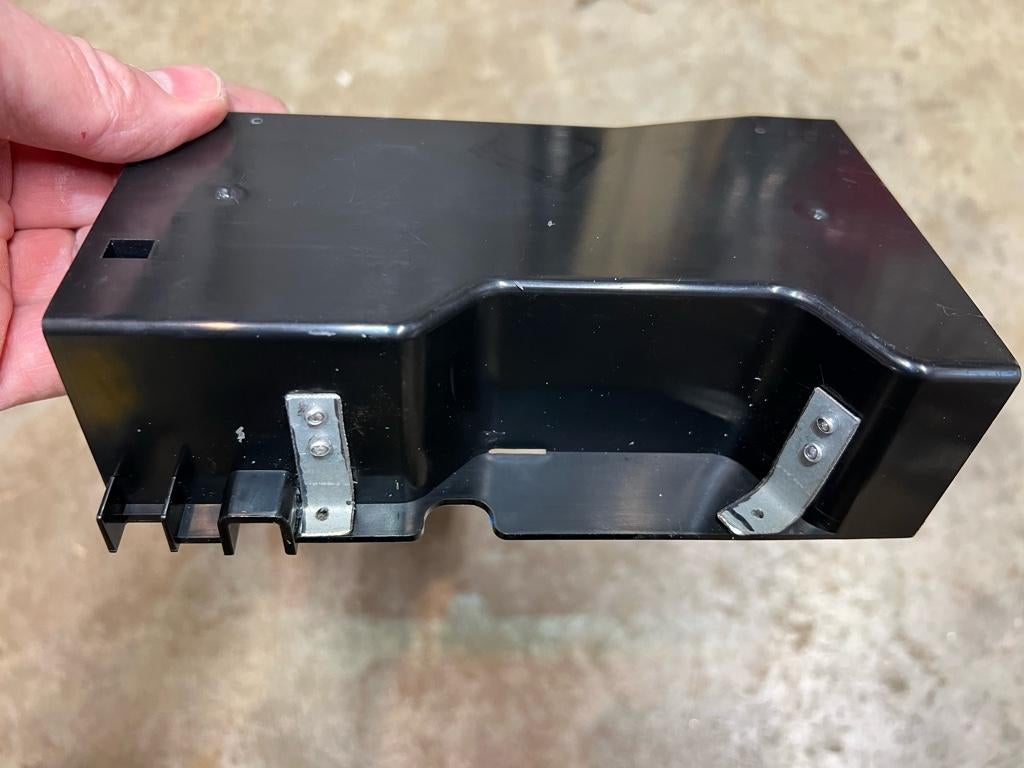 JVC DLAX/RS series ballast repair Page 6 AVS Forum