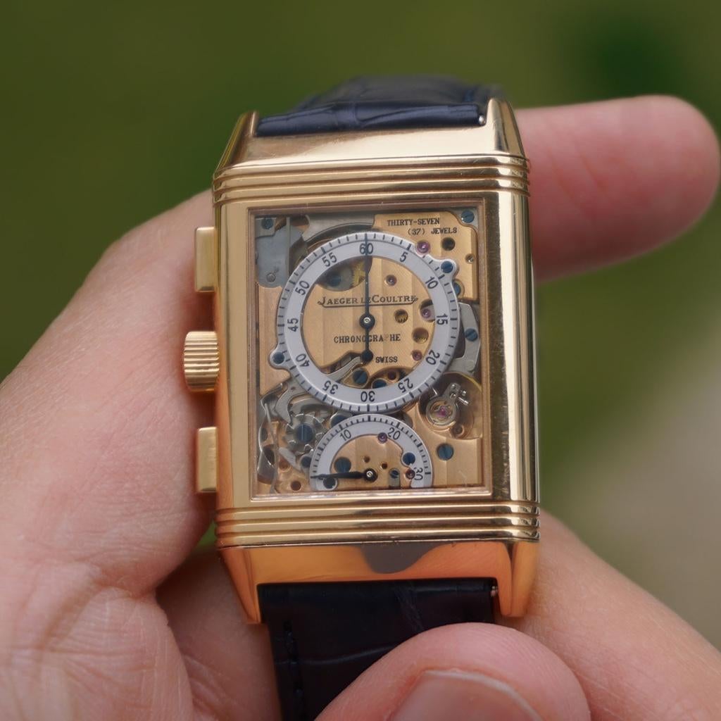 Tank Watch Movement Tank / rectangular watch movement with direct centre second ...