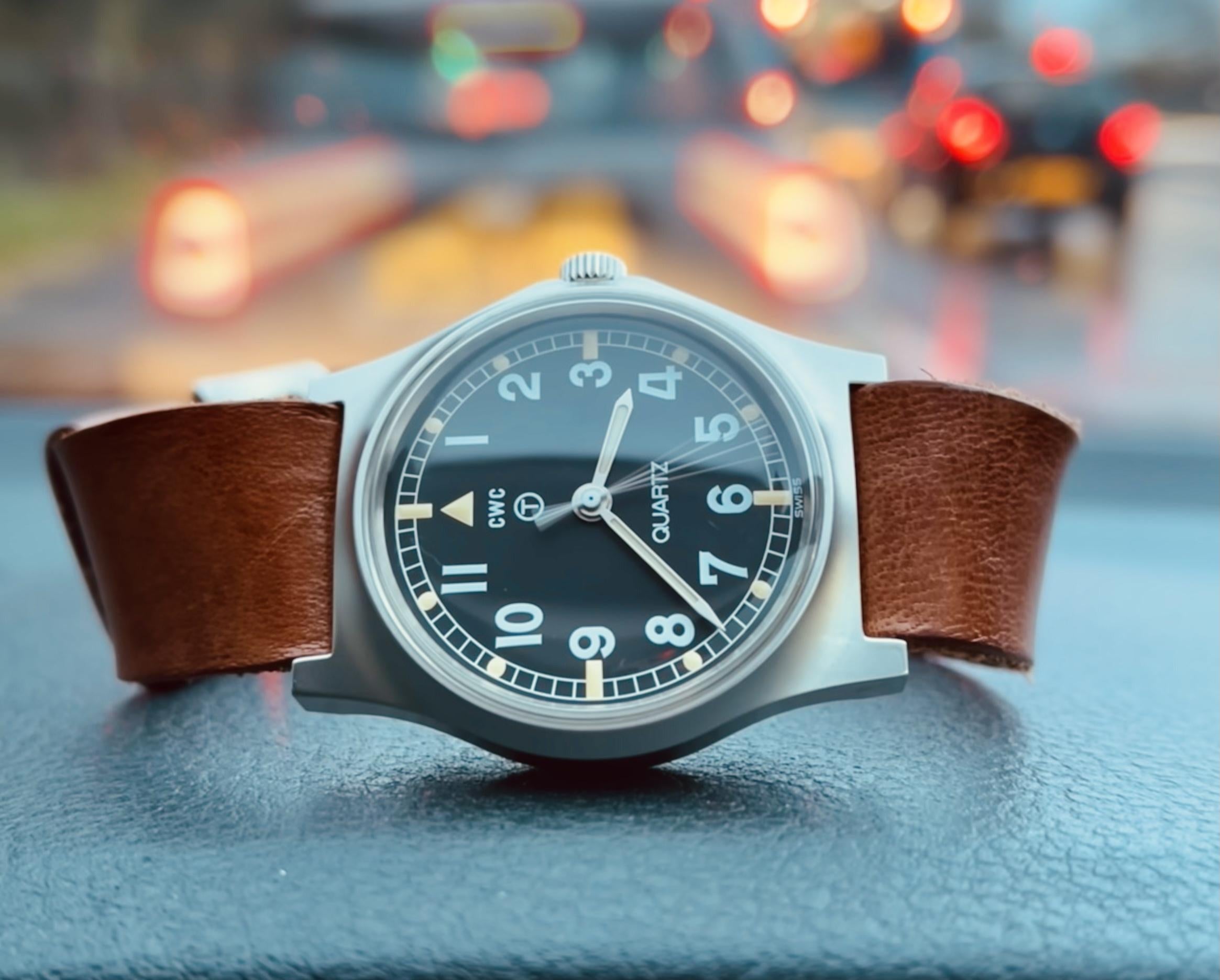 CWC G10 Fatboy Reissue | Page 3 | WatchUSeek Watch Forums