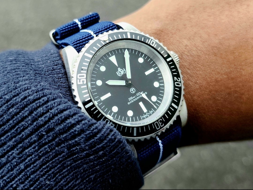 Go4472 What Are You Wearing Right Now...Part Deux | Page 3808 | WatchUSeek ...