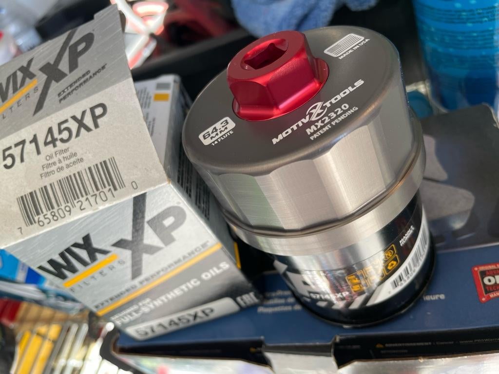 What Size Oil Filter Wrench Do I Need Toyota Nation Forum What Size Oil Filter Wrench Do I Need Toyota Nation Forum