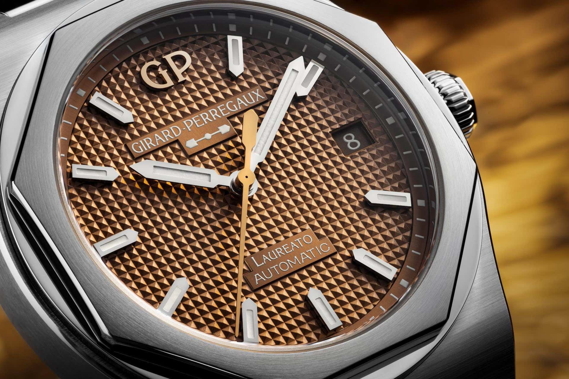 Copper dial watches | WatchUSeek Watch Forums