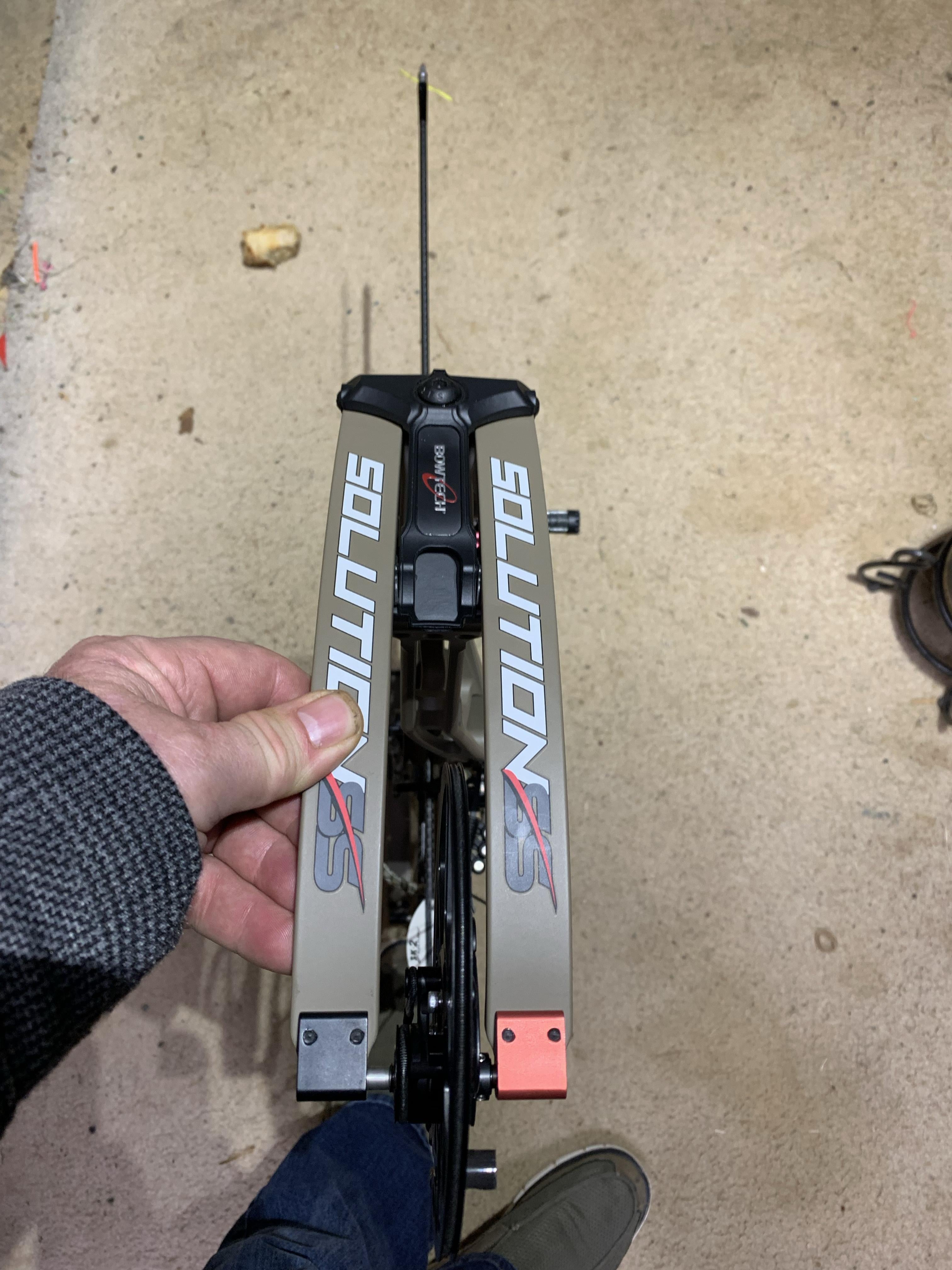 Solution SS | Archery Talk Forum
