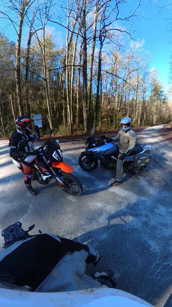 Atlanta Dual Sport Adventure Riders | Page 1070 | Adventure Rider
