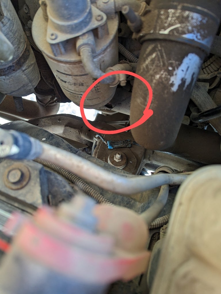 Glow plugs not working Chevy and GMC Duramax Diesel Forum