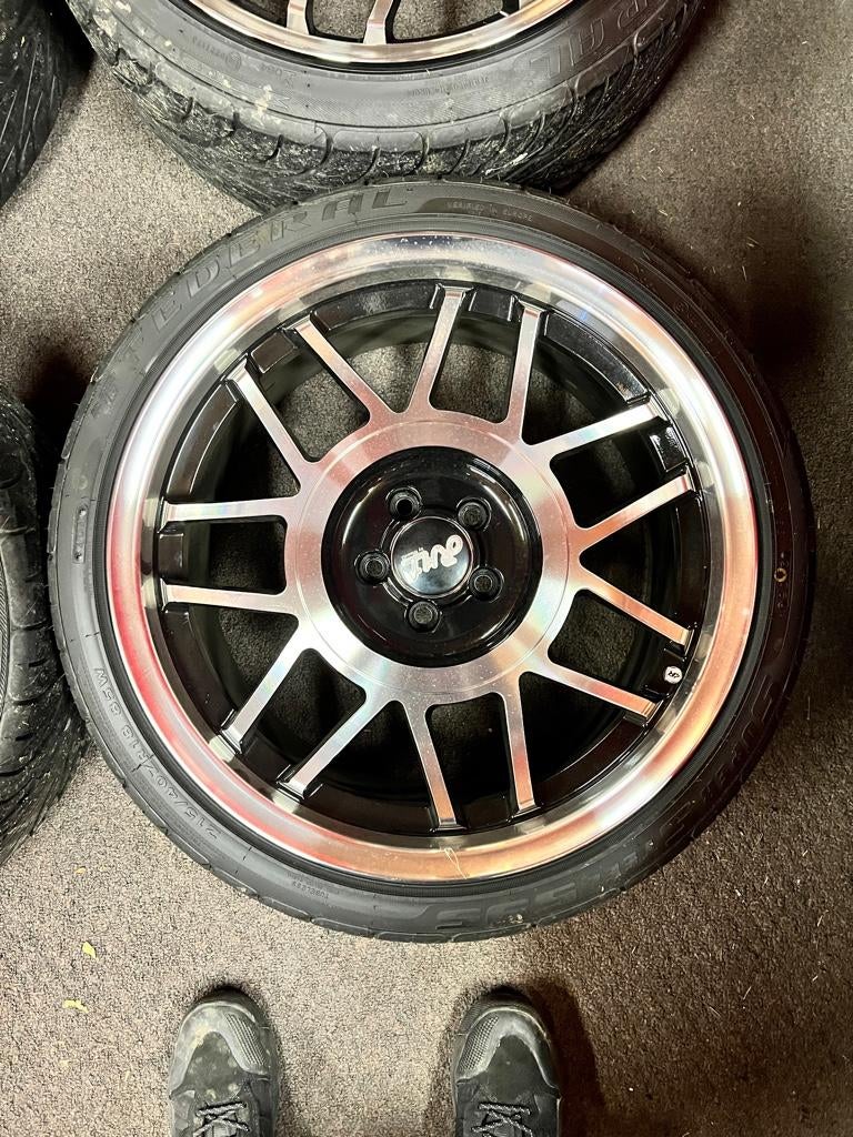 1552 RML snowflakes | VW Vortex - Volkswagen Forum