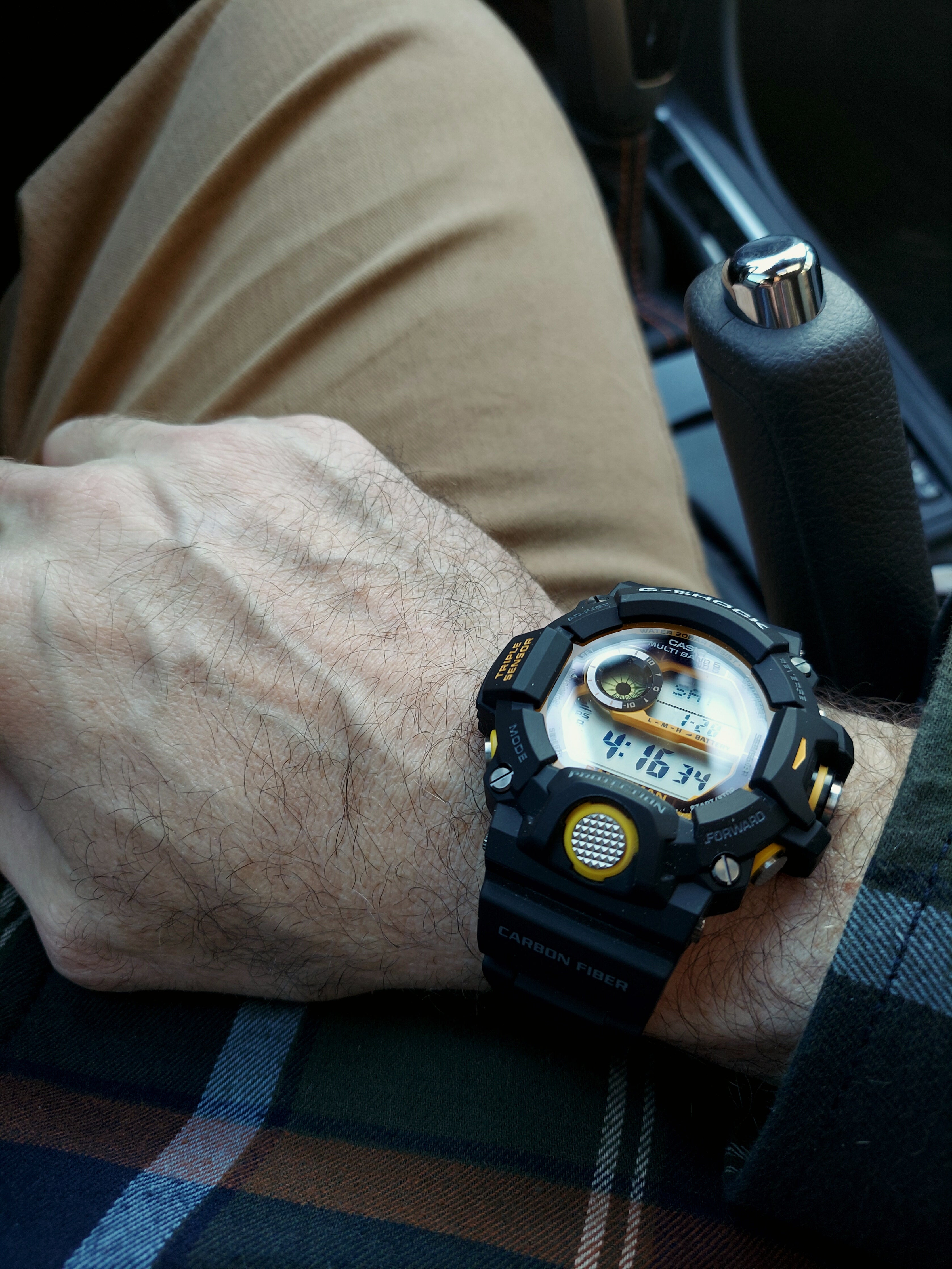 new Rangeman | WatchUSeek Watch Forums