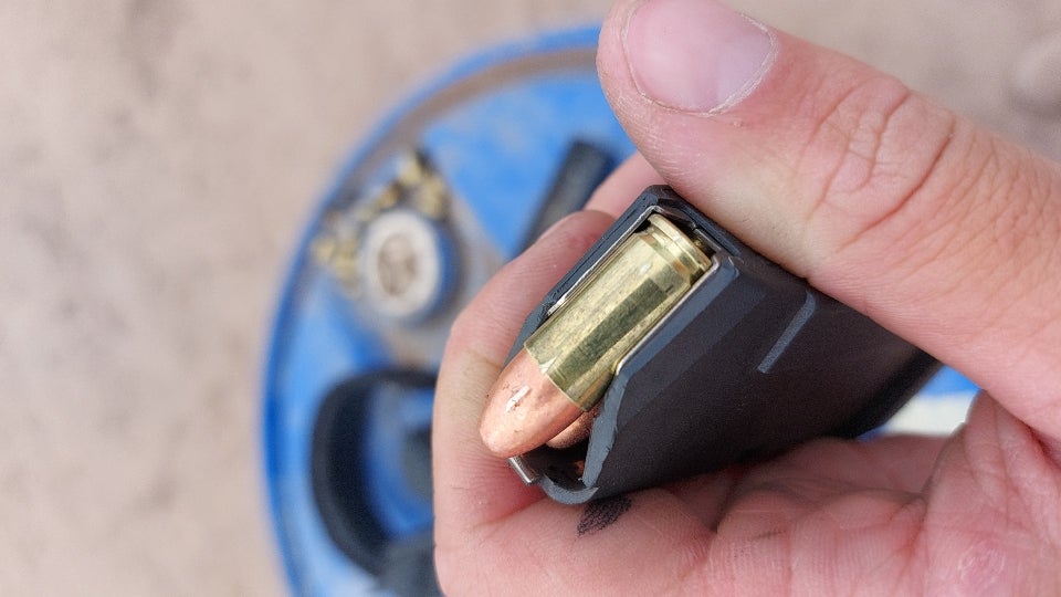 Glock G26 gen5 jamming Glock Forum