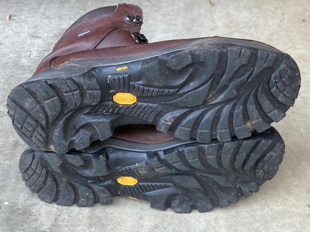 vasquez gore tex boots