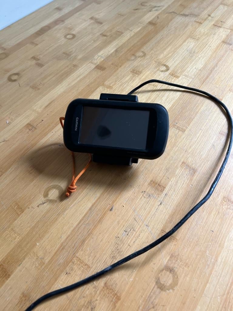 Garmin AMPS Rugged Mount | The GPS Store