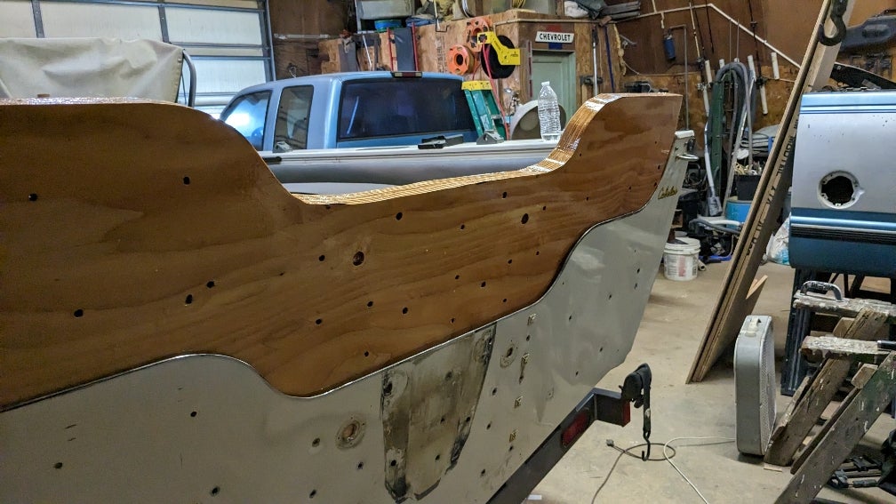 Sent from my Pixel 6a using Tapatalk