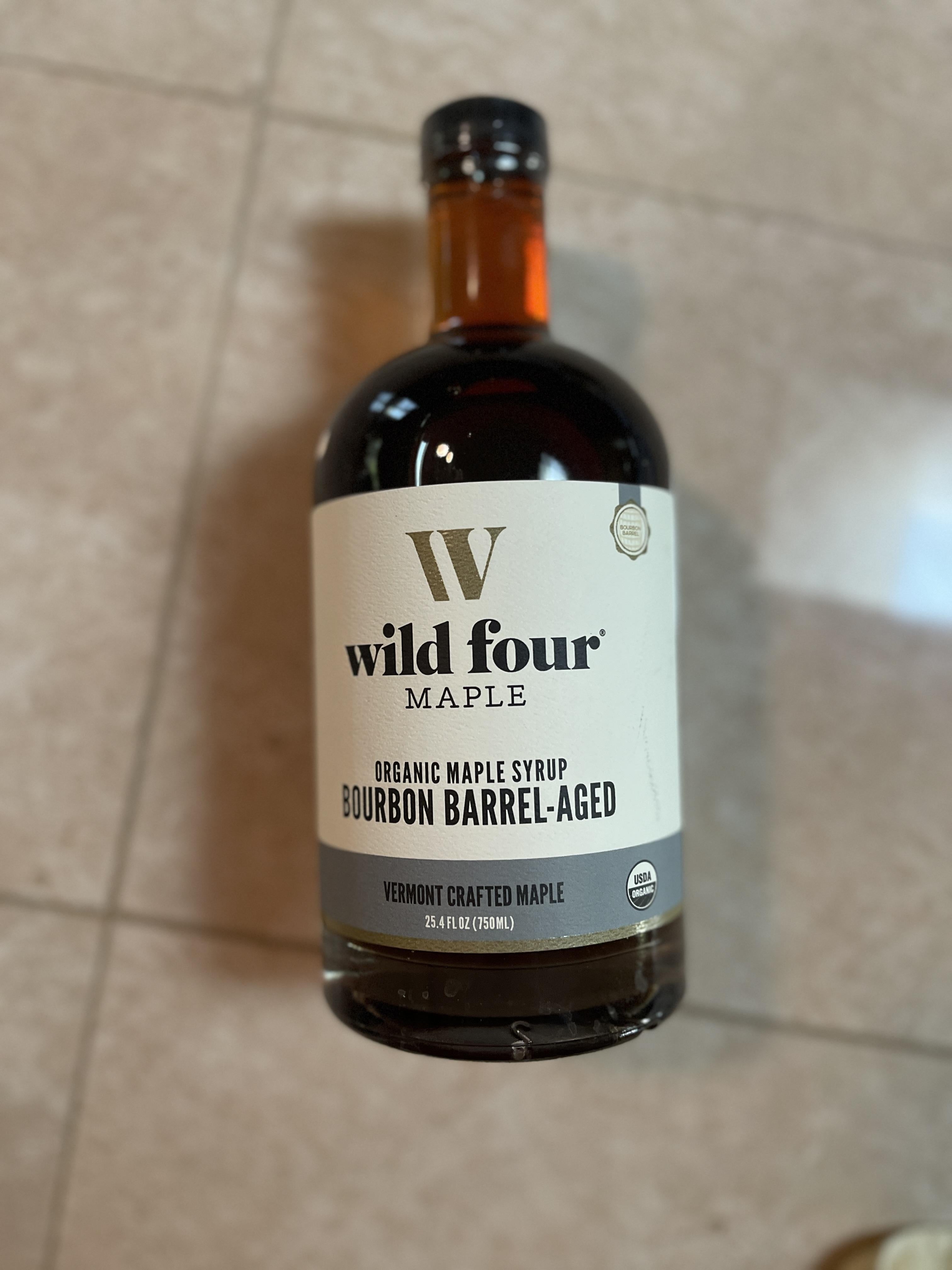 What's your favorite real maple syrup? | Page 2 | Adventure Rider