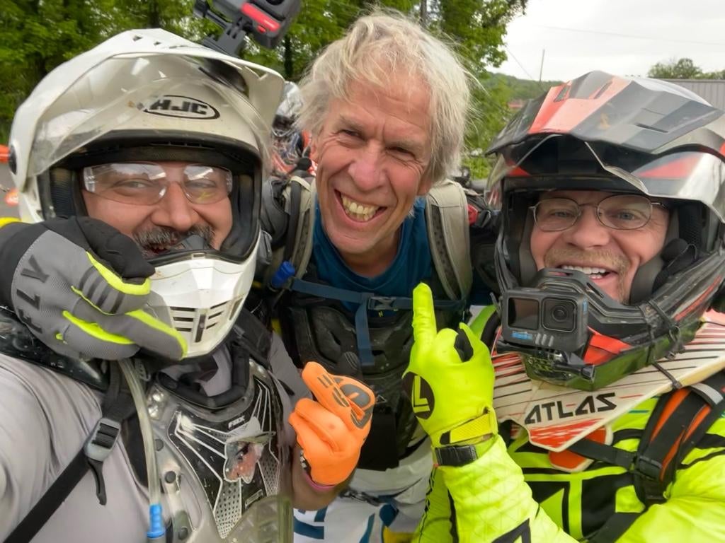 Atlanta Dual Sport Adventure Riders | Page 1090 | Adventure Rider