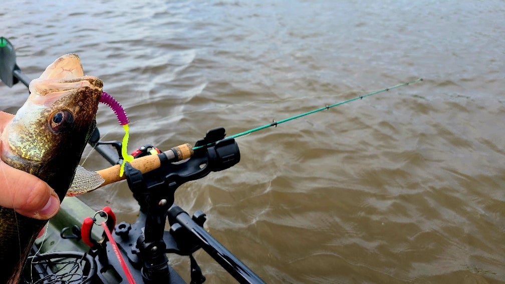 It’s been awful quiet from the river rats | Michigan Sportsman Forum