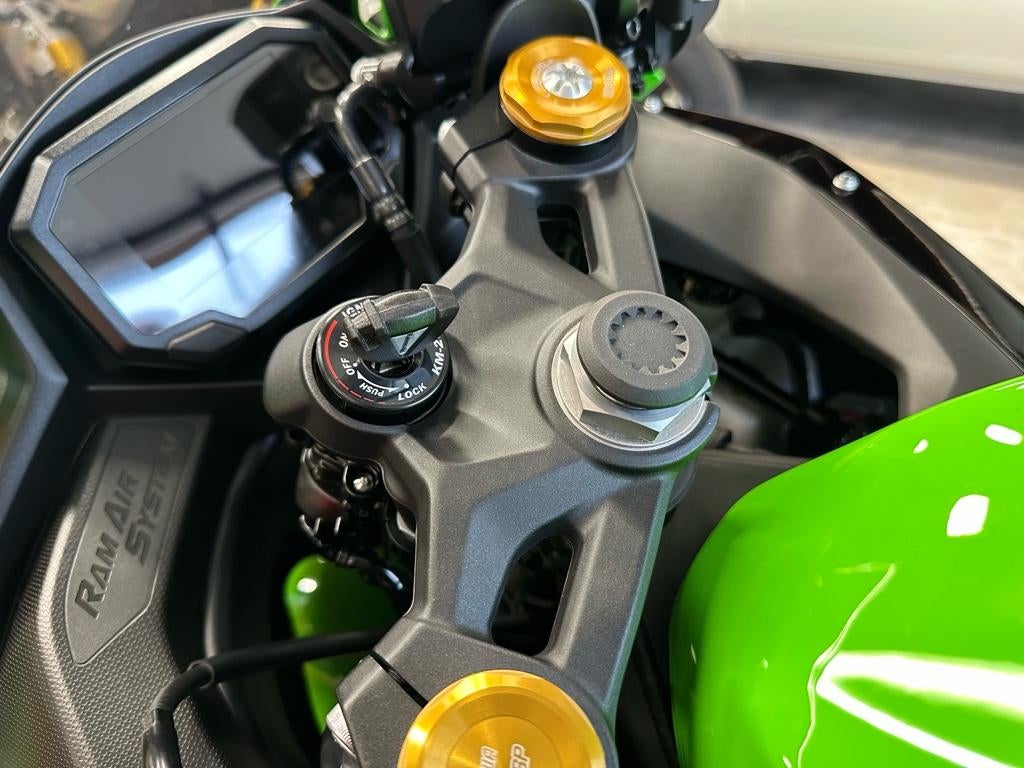 AV80R ZX-4RR build thread | Kawasaki ZX-4R Forum