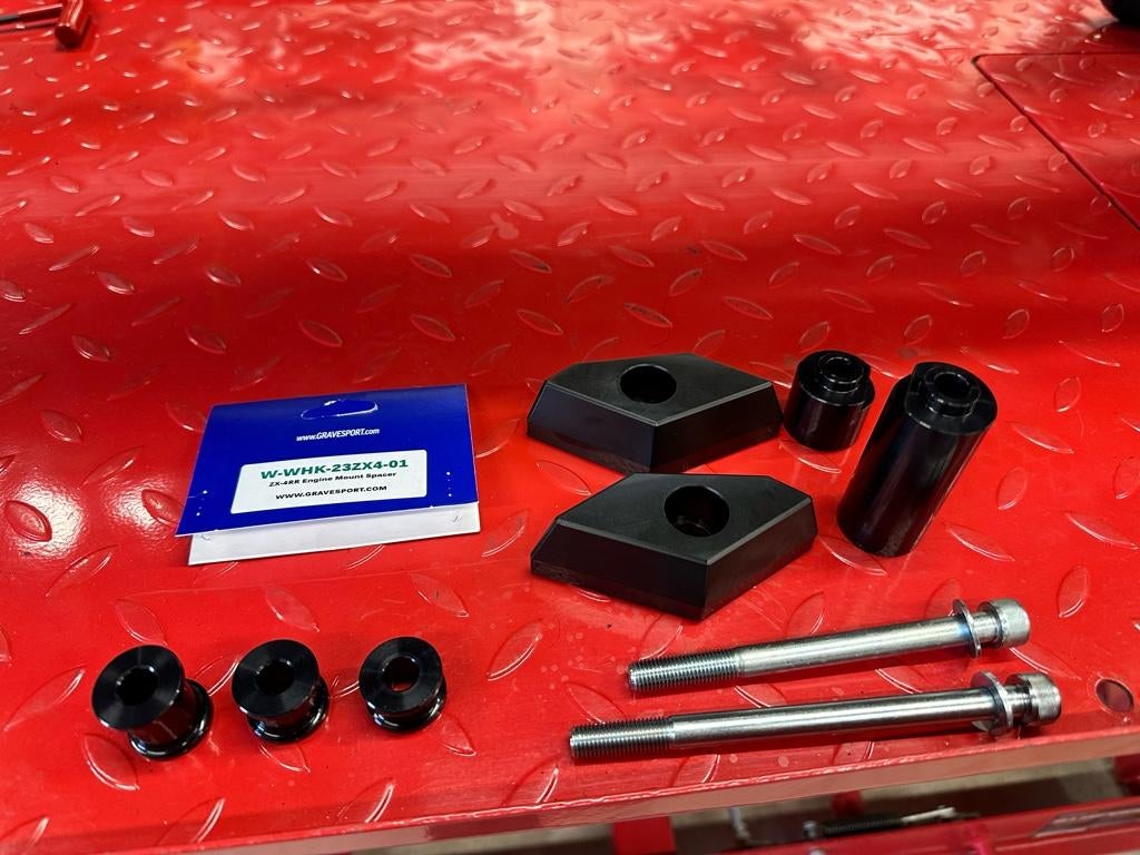 AV80R ZX-4RR build thread | Page 4 | Kawasaki ZX-4R Forum