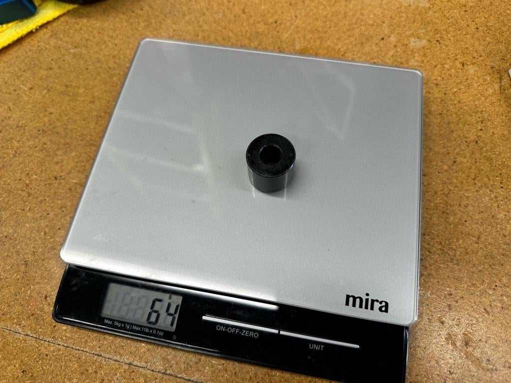 AV80R ZX-4RR build thread | Page 4 | Kawasaki ZX-4R Forum