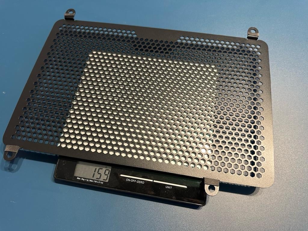 AV80R ZX-4RR build thread | Page 6 | Kawasaki ZX-4R Forum