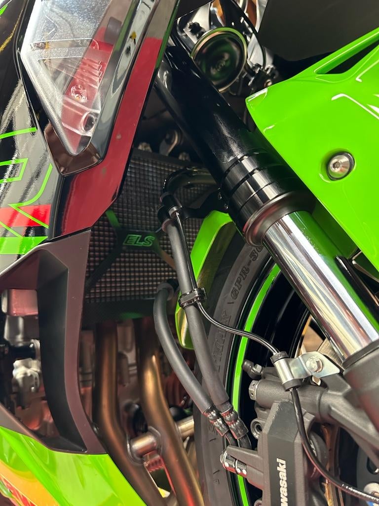 AV80R ZX-4RR build thread | Page 6 | Kawasaki ZX-4R Forum