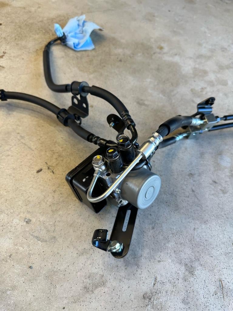 AV80R ZX-4RR build thread | Page 8 | Kawasaki ZX-4R Forum