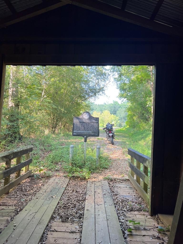 tago rama Page 1040 Adventure Rider