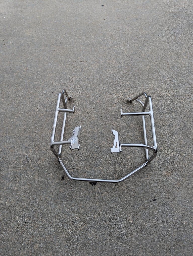 ktm 790 pannier racks