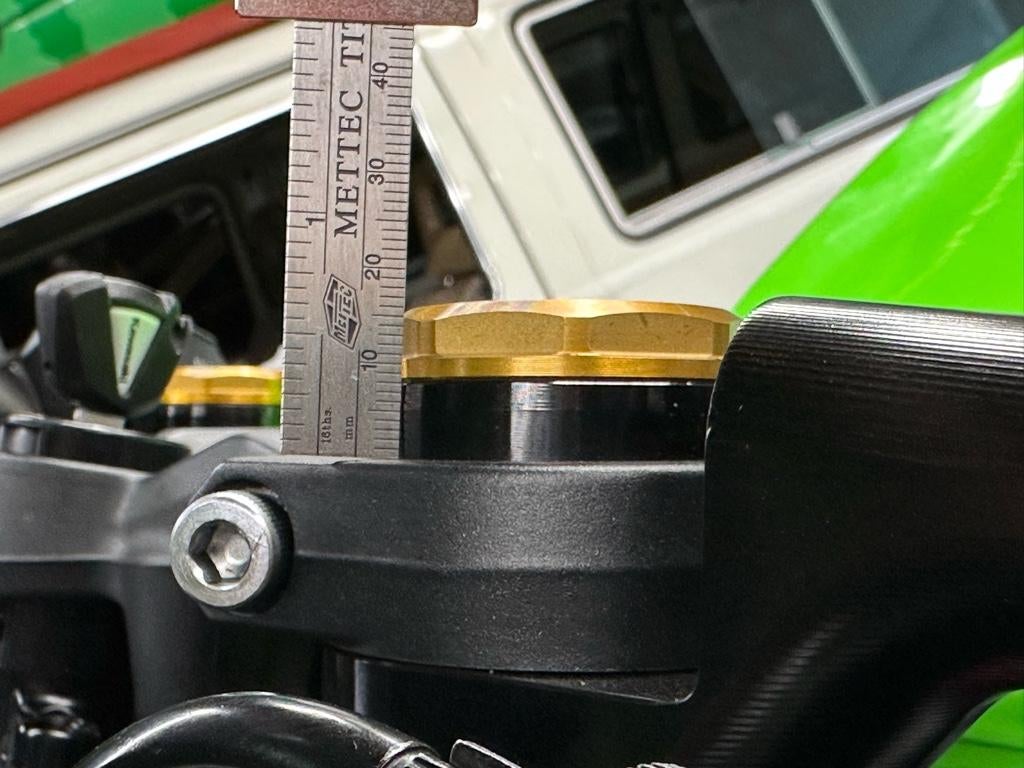 TOM AV80R ZX-4RR build thread | Page 14 | Kawasaki ZX-4R Forum